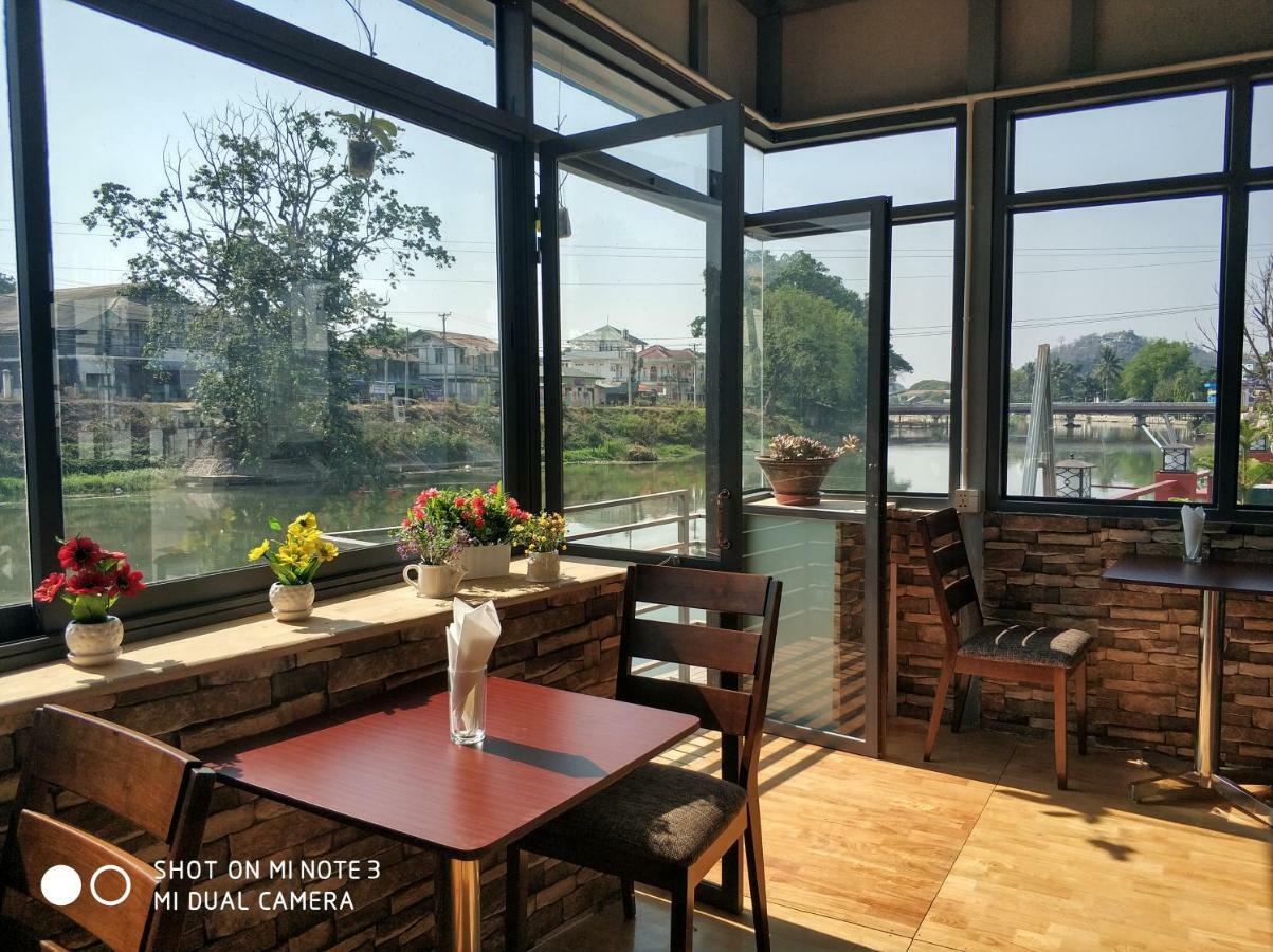 Kayah Land Hotel Loikaw Exteriér fotografie